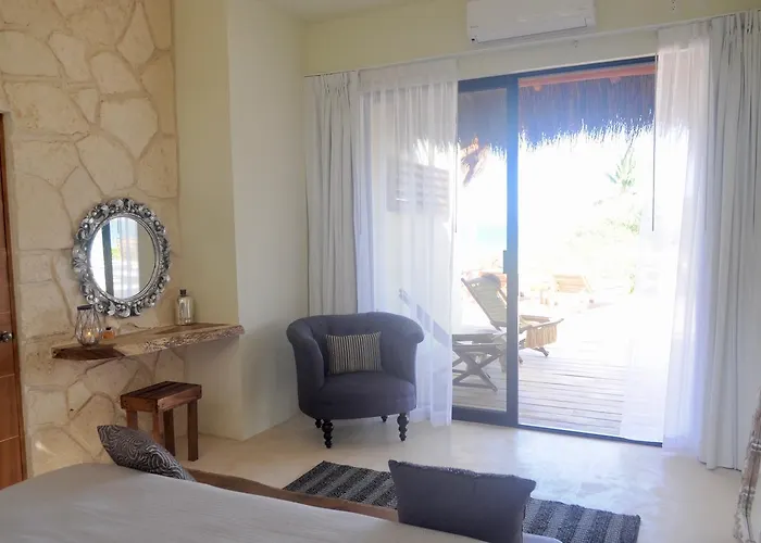 Hotel Playaakun *