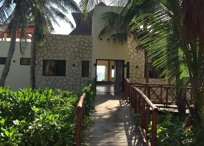 Hotel Playaakun
