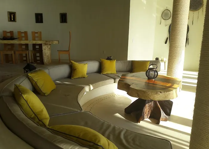 Playaakun Hotel *