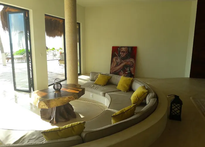 Playaakun Tulum