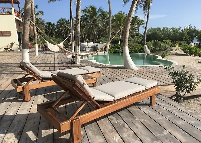 Playaakun Hotel