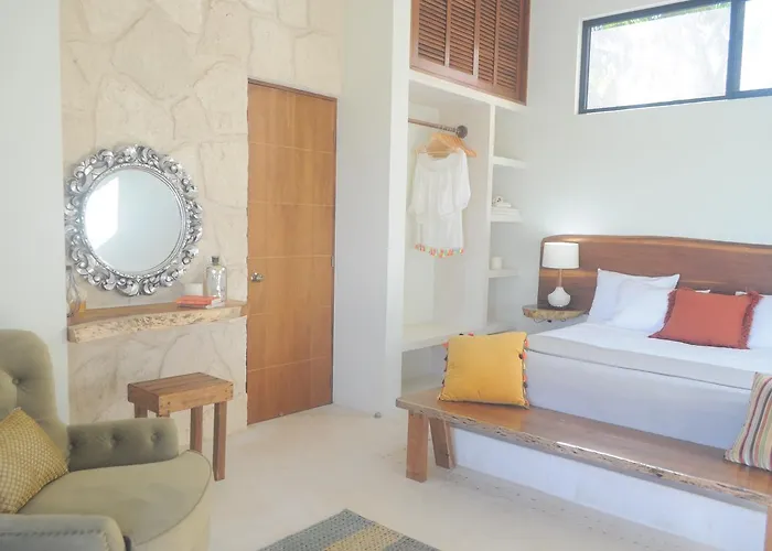 Hotel Playaakun Tulum
