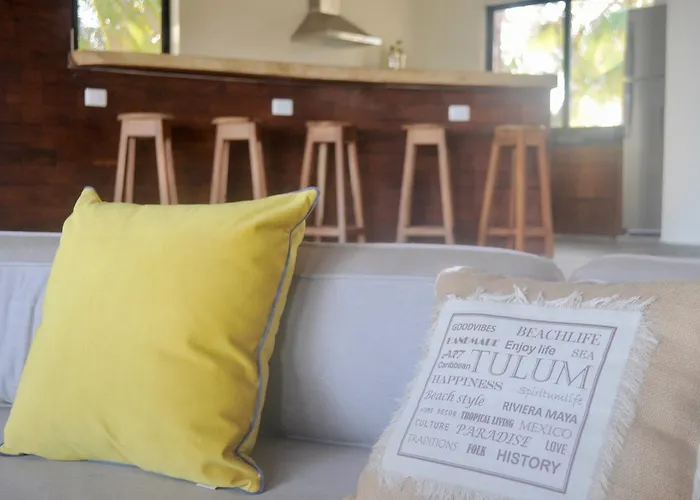 Playaakun Tulum