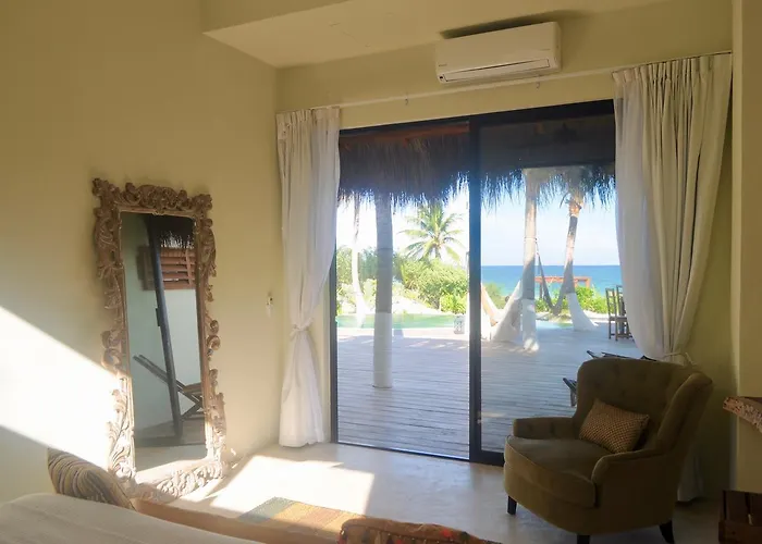 Playaakun * Tulum