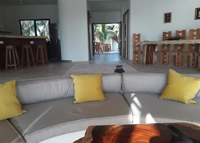 Playaakun * Tulum