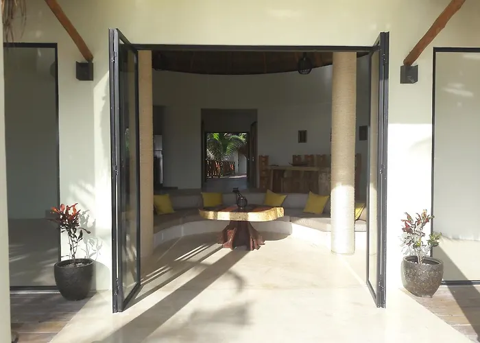 Playaakun Hotel Tulum